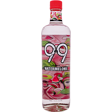99 Watermelons Schnapps Liqueur