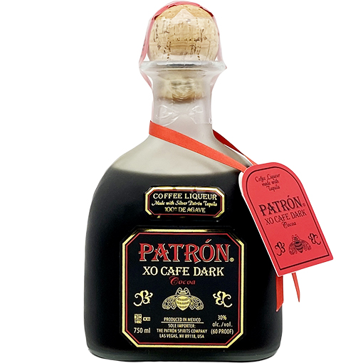 Patron Xo Cafe Dark Cocoa Gotoliquorstore