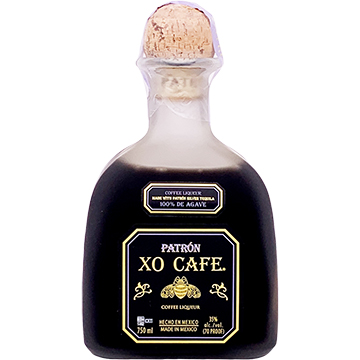 Patron XO Cafe Liqueur | Country Club Package