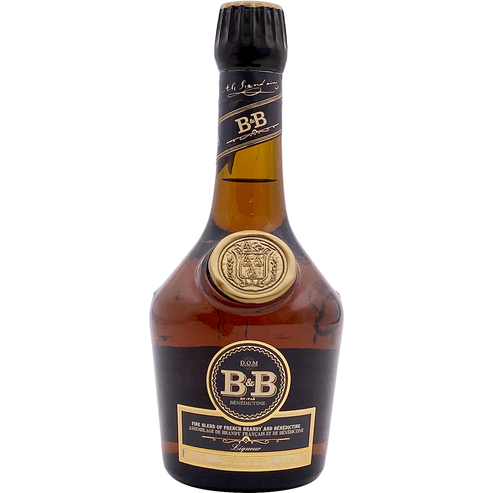 Benedictine B & B Liqueur | GotoLiquorStore