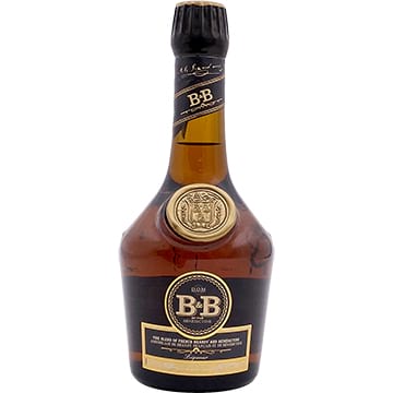 Benedictine B & B Liqueur