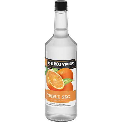 Picture of DeKuyper Triple Sec 30 Proof