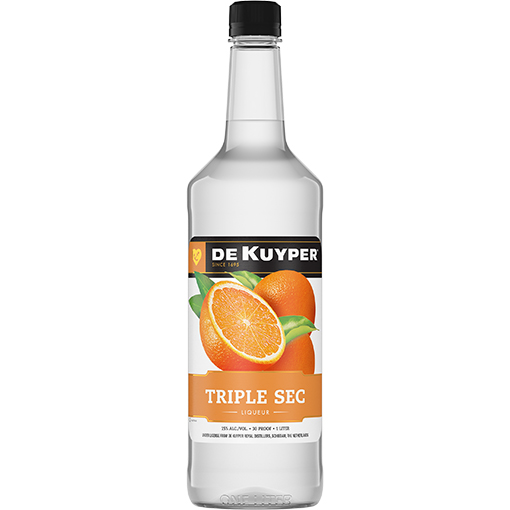 Picture of DeKuyper Triple Sec 30 Proof