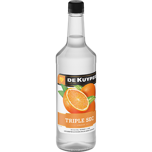 Picture of DeKuyper Triple Sec 30 Proof