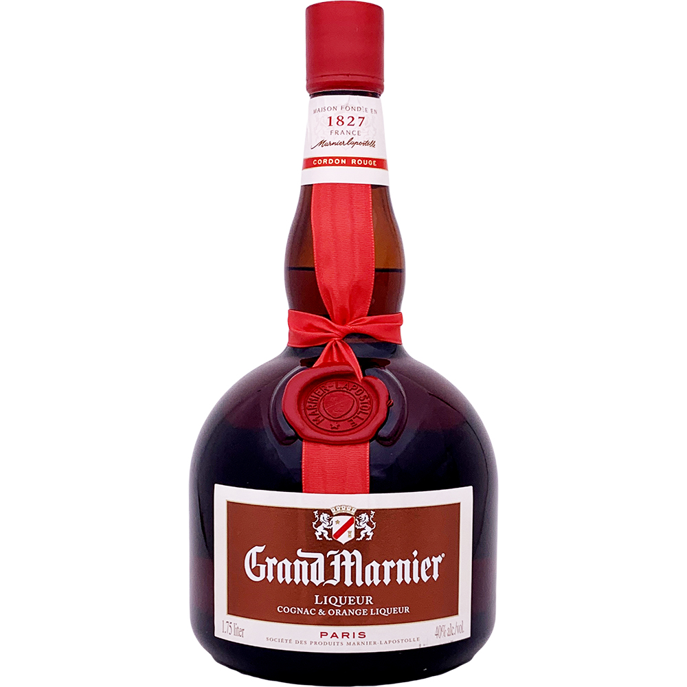 Grand Marnier Cordon Rouge | GotoLiquorStore