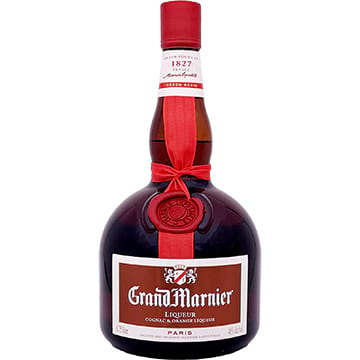 Grand Marnier Cordon Rouge Liqueur