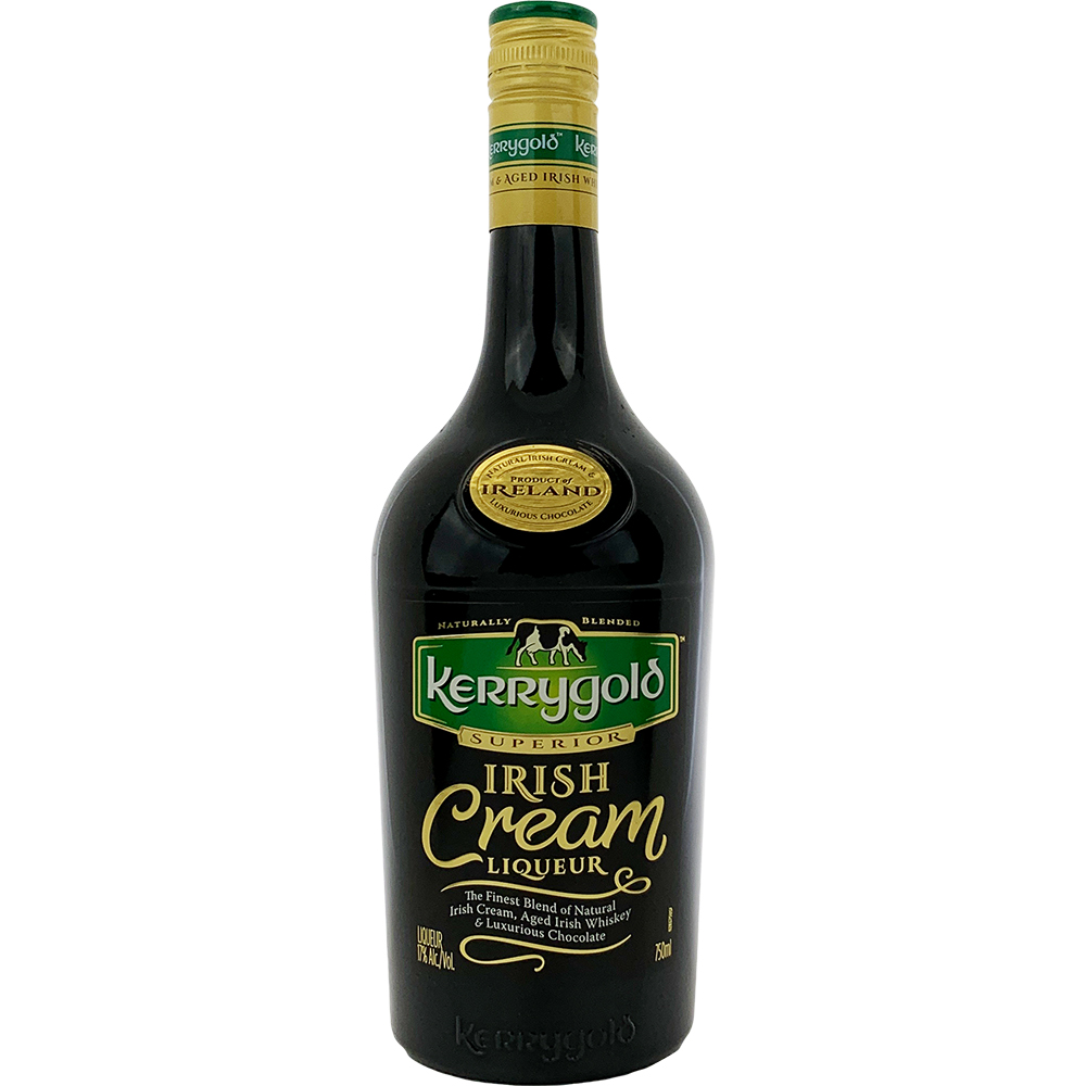 Kerrygold Irish Cream Liqueur | GotoLiquorStore