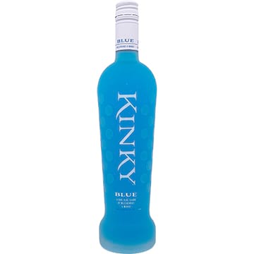 Kinky Blue Liqueur