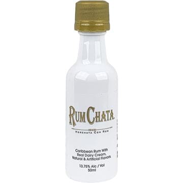 Rum Chata Liqueur