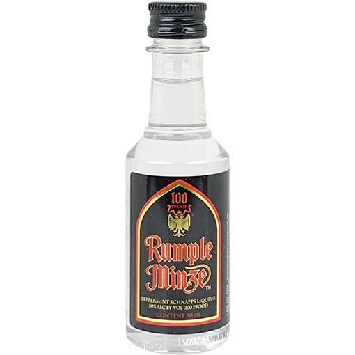 Rumple Minze Peppermint Schnapps | GotoLiquorStore