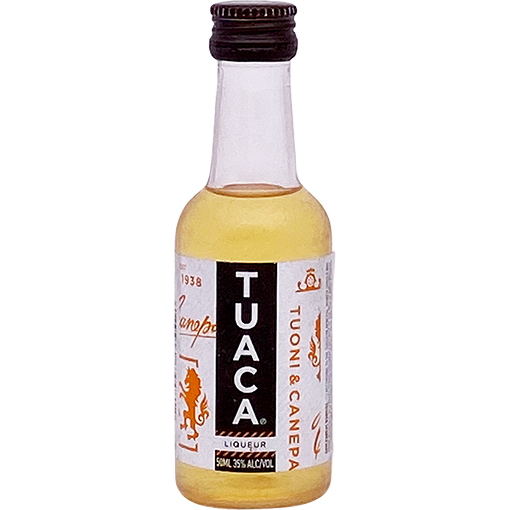 Tuaca Vanilla Citrus Liqueur Gotoliquorstore