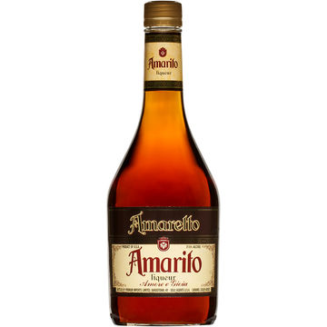 Amarito Amaretto Liqueur