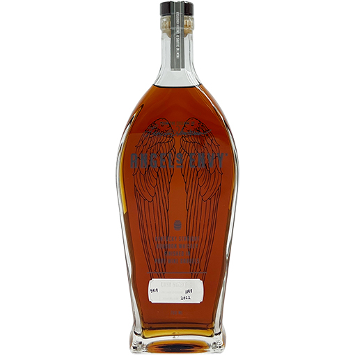 Angel's Envy Cask Strength Bourbon GotoLiquorStore