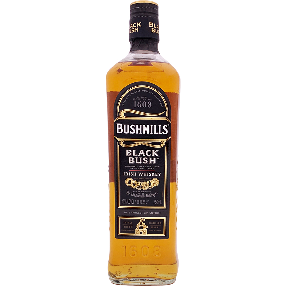 Бушмилс блэк буш. Bushmills Irish Whiskey 1608. Виски ирландский Bushmills Black. Виски Bushmills 1608. Виски Бушмилс Блэк Буш черри.