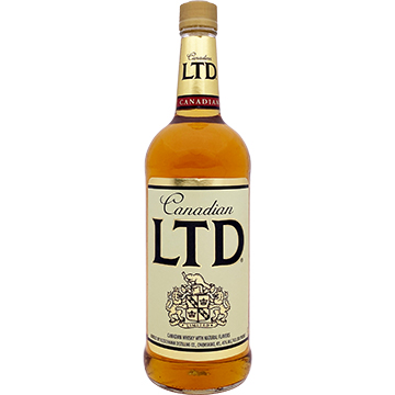 Canadian LTD Canadian Whiskey | GotoLiquorStore