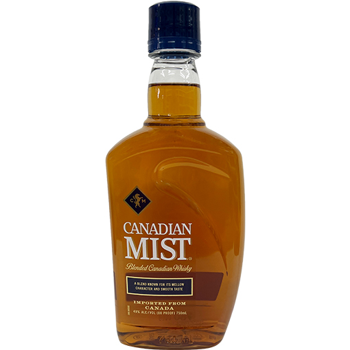 Canadian Mist