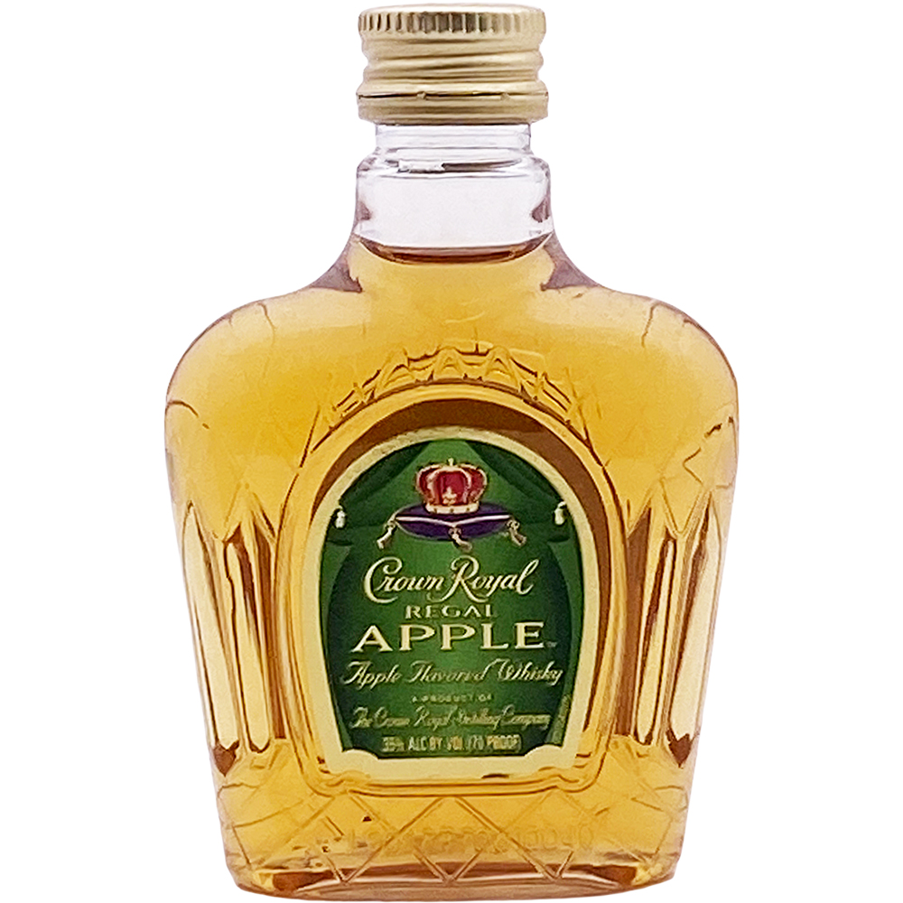 Download Crown Royal Regal Apple Whiskey | GotoLiquorStore