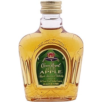 Crown Royal Regal Apple Whiskey
