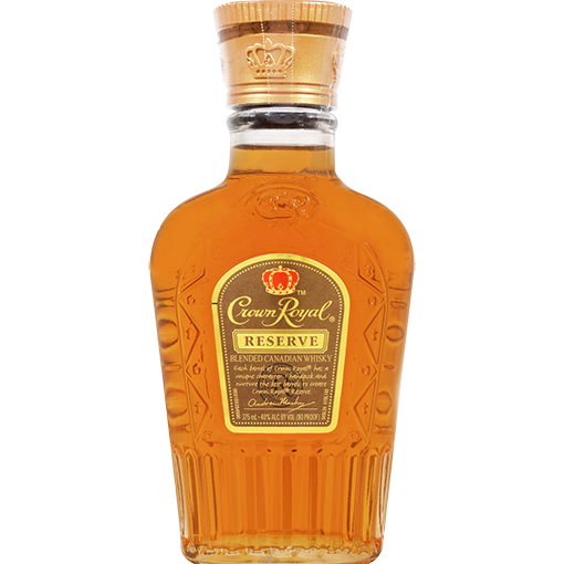 Picture of Crown Royal Special Reserve Whiskey