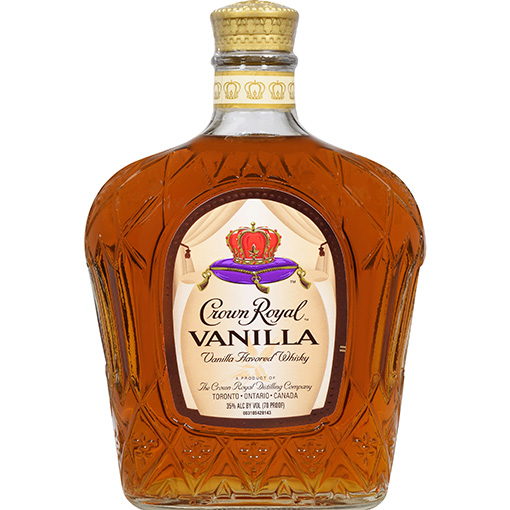 crown royal vanilla