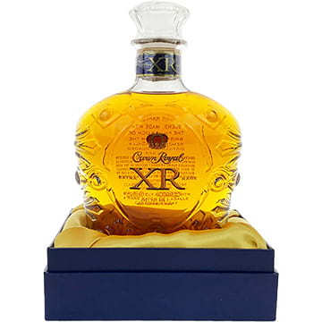 Crown Royal XR Whiskey