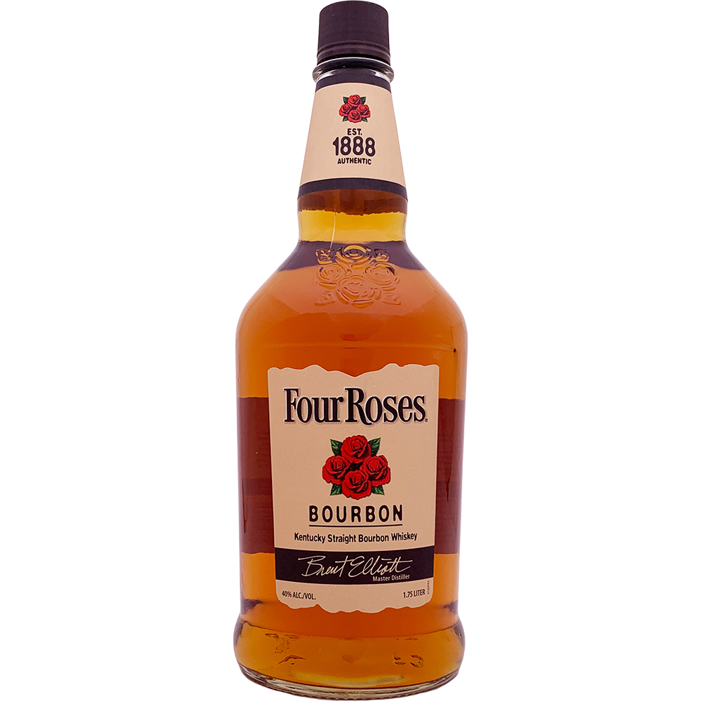 Four roses bourbon