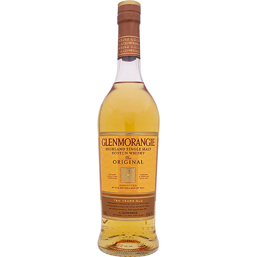 Glenmorangie The Original Aged 10 Years (1.75 L)