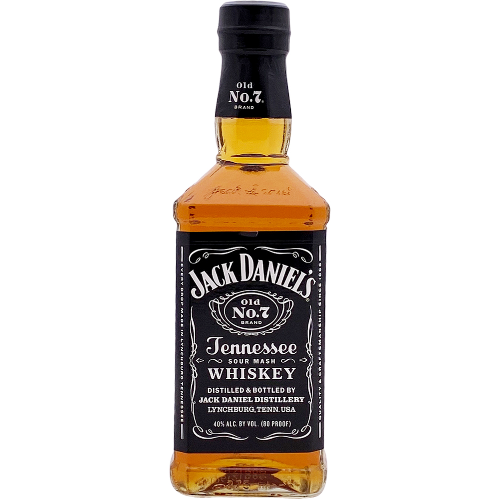 Jack Daniel's Old No. 7 Tennessee Whiskey | GotoLiquorStore