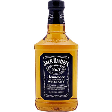 Jack Daniel's Old No. 7 Tennessee Whiskey | GotoLiquorStore