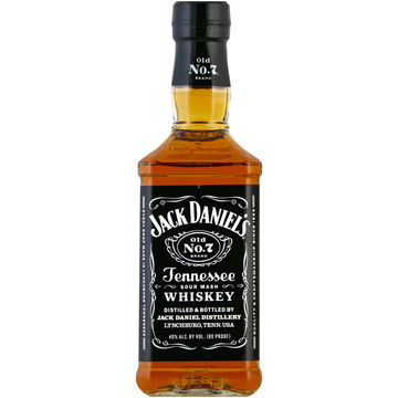 Jack Daniel's Old No. 7 Tennessee Whiskey