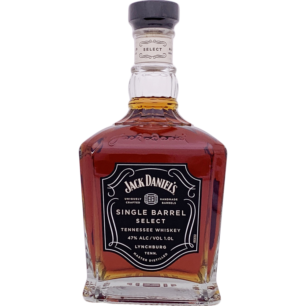 Jack Daniel's Single Barrel Select Whiskey | GotoLiquorStore