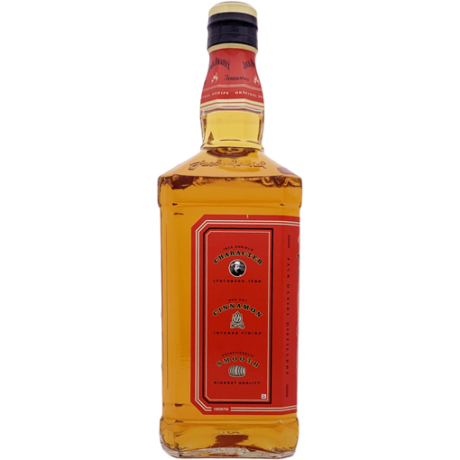 Picture of Jack Daniel's Tennessee Fire Liqueur