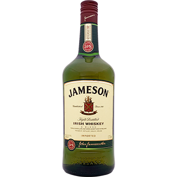 jameson whiskey