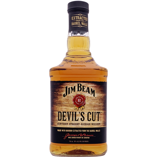 Jim beam новый дизайн