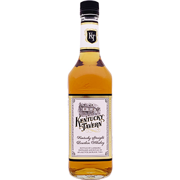 Buy Kentucky Tavern Bourbon Whiskey Online | GotoLiquorStore