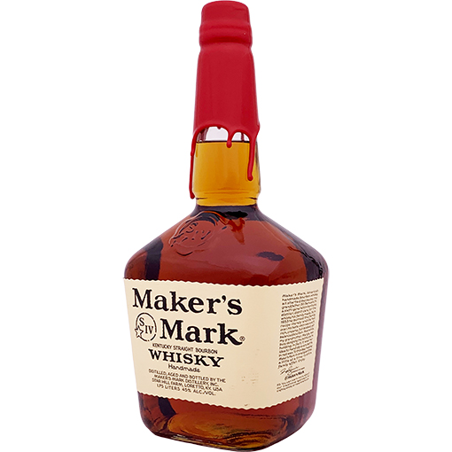 Picture of Maker's Mark Bourbon