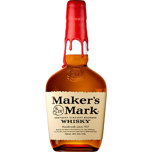Picture of Maker's Mark Bourbon