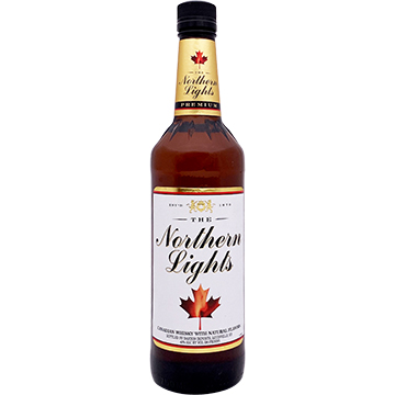 Northern Light Canadian Whiskey