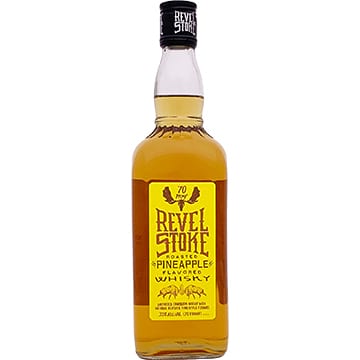 Revel Stoke Roasted Pineapple Whiskey