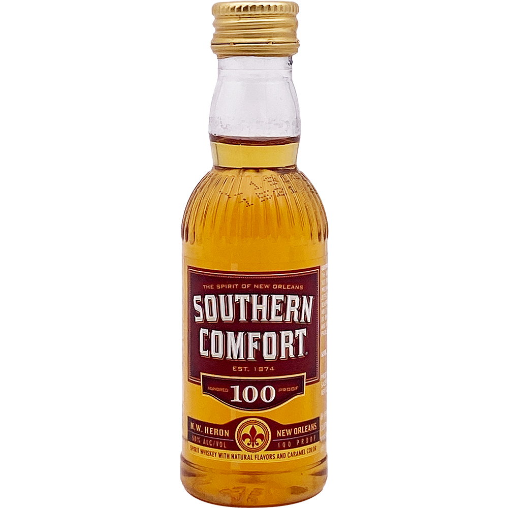 Southern Comfort 100 Proof Liqueur | GotoLiquorStore