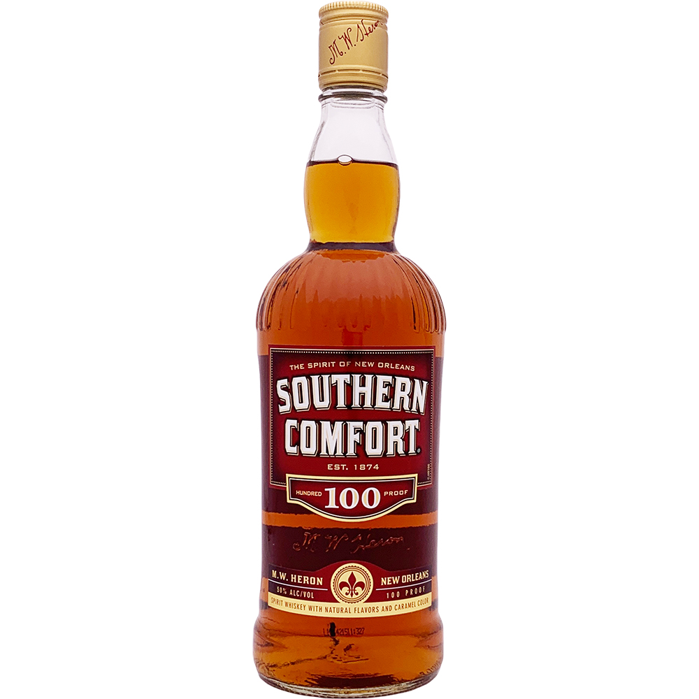 Southern Comfort 100 Proof Liqueur | GotoLiquorStore