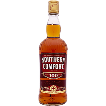 Southern Comfort 100 Proof | GotoLiquorStore