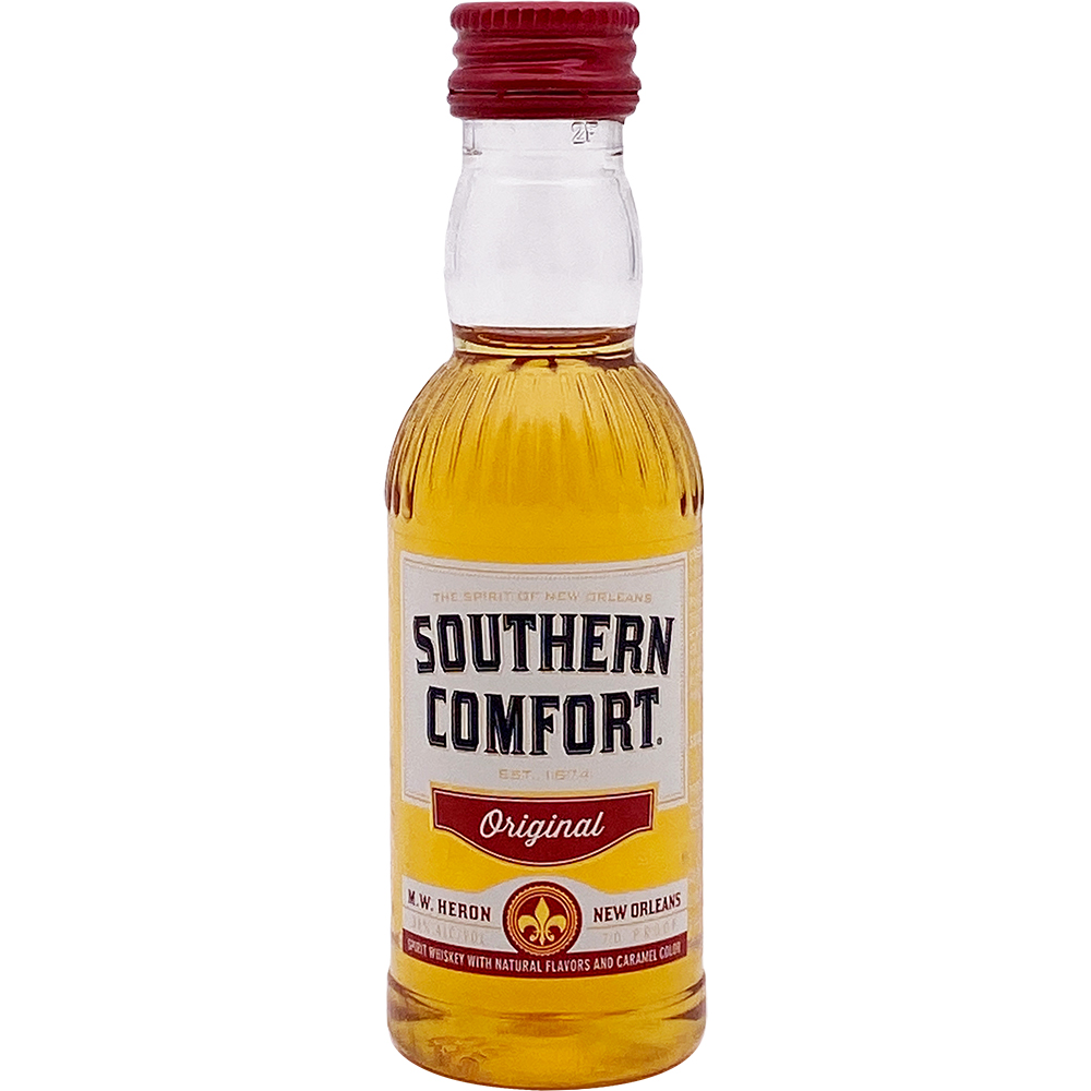 Southern Comfort Original 70 Proof Liqueur | GotoLiquorStore