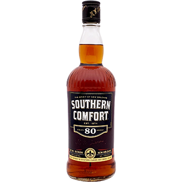 Southern Comfort Black | GotoLiquorStore