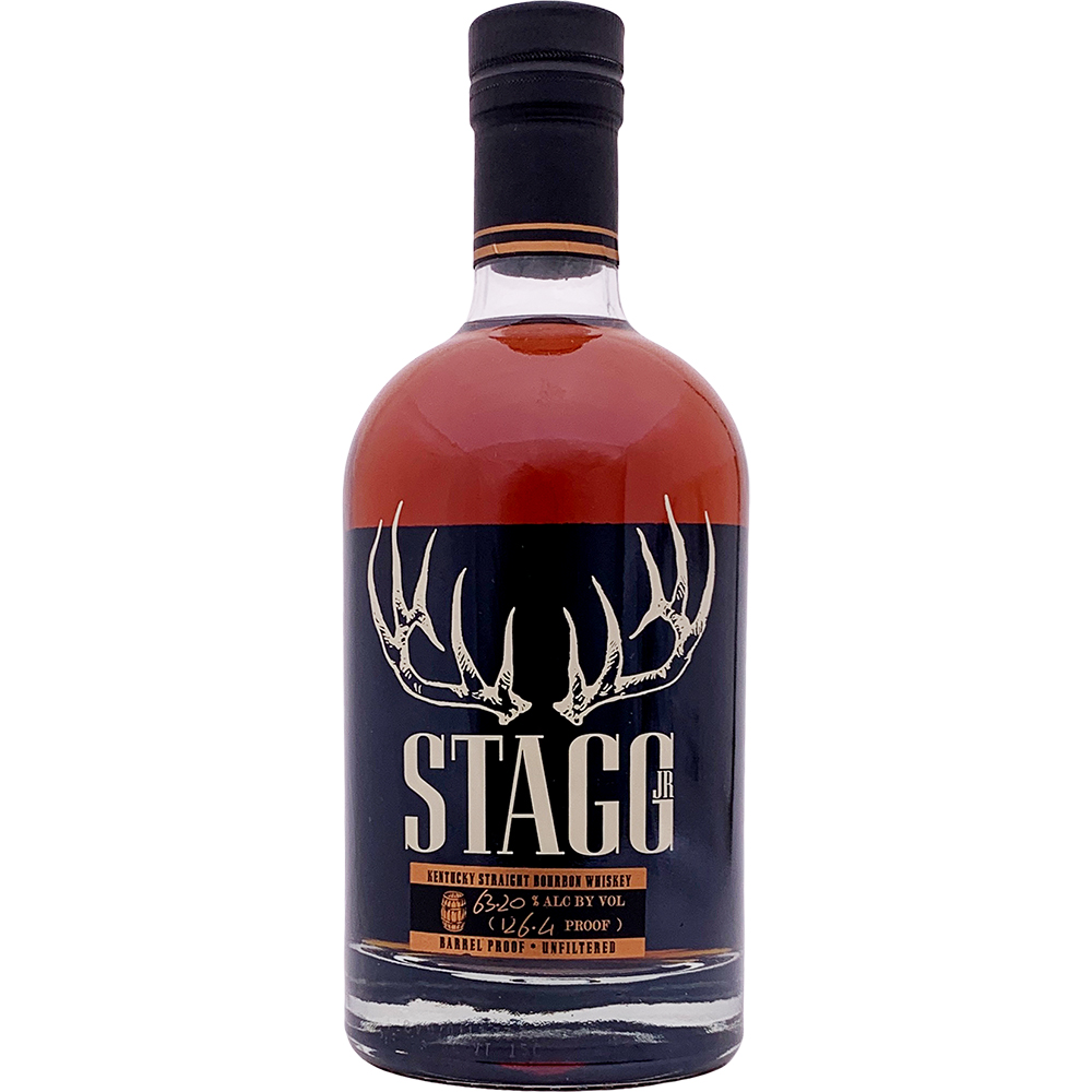 Stagg Jr Barrel Proof Bourbon GotoLiquorStore