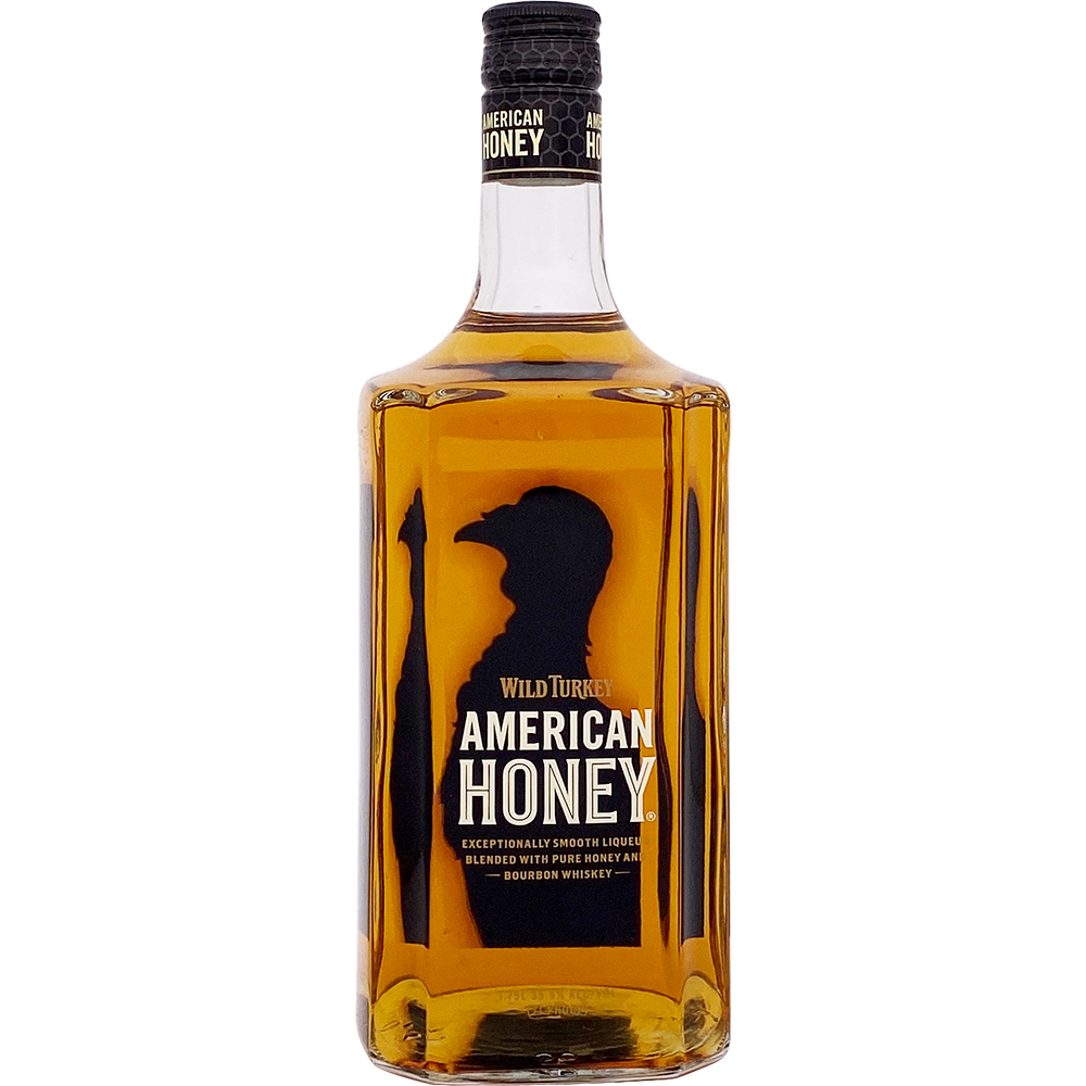 Wild Turkey American Honey | GotoLiquorStore