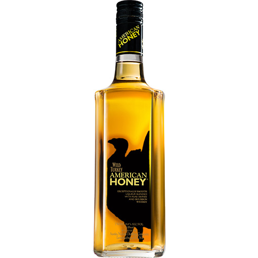 Wild Turkey American Honey | GotoLiquorStore