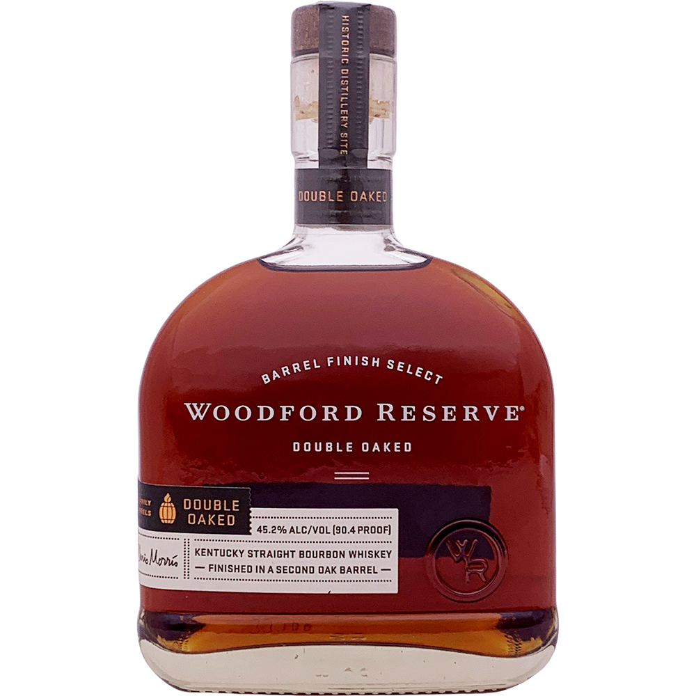 Buy Woodford Reserve Double Oaked Bourbon Whiskey | GotoLiquorStore