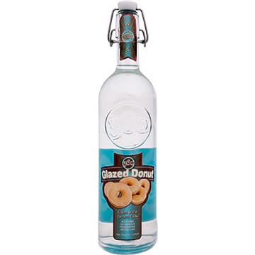 360 Glazed Donut Vodka
