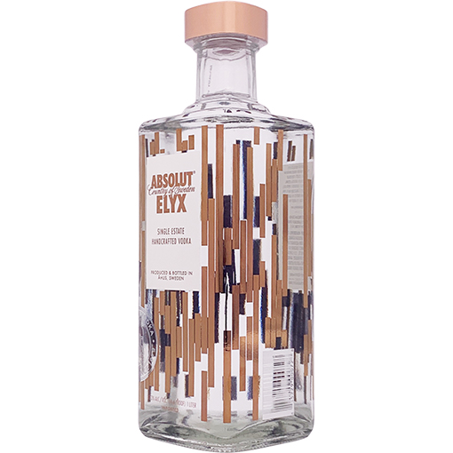 Picture of Absolut Elyx Vodka